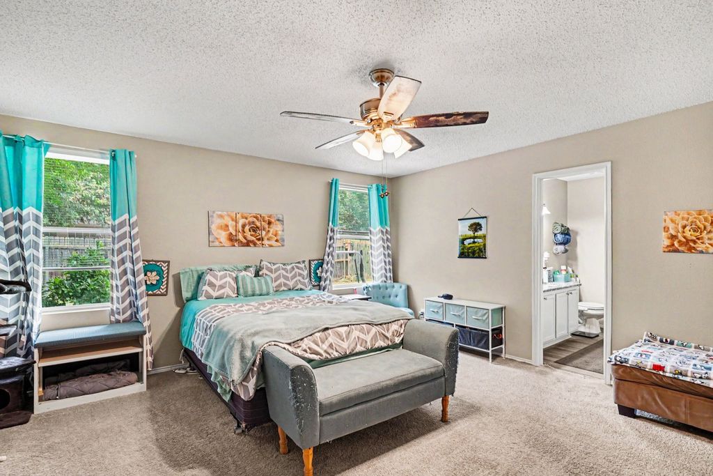 5441 Temecula Rd, Fort Worth, TX - View 5