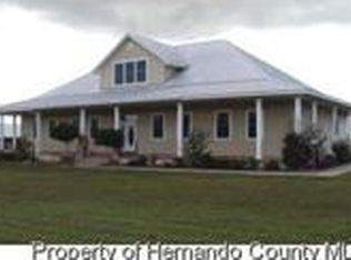397 Hancock Lake Rd, Brooksville, FL 34602