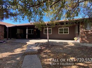 14030 E 22nd Pl, Aurora, CO 80011