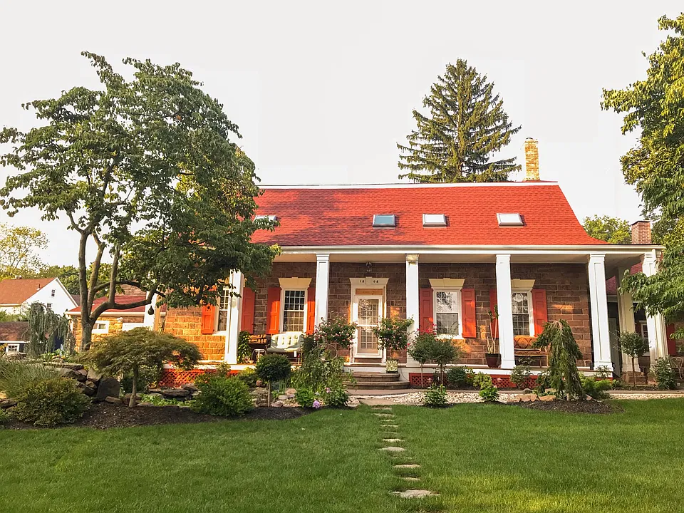 235 County Rd