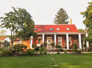 235 County Rd, Cresskill, NJ 07626