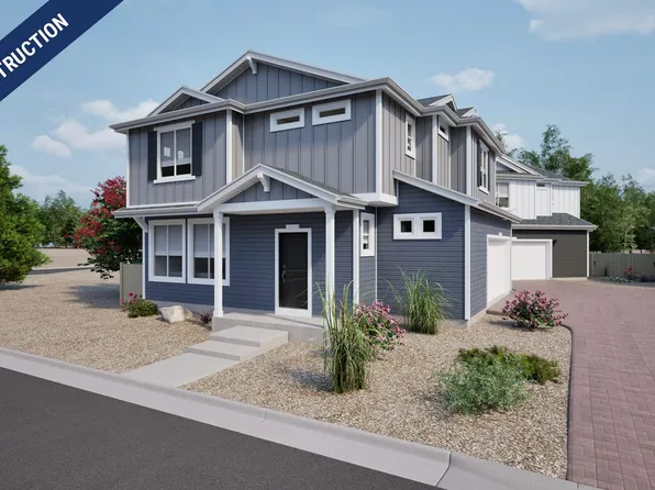 Shire Plan, Banning Lewis Ranch