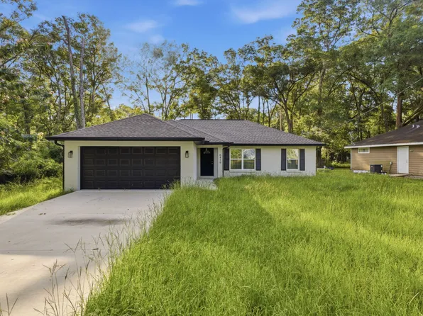 6419 NW 57th Ave, Ocala, FL 34482