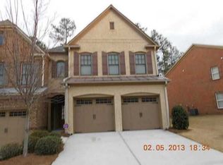1730 Caswell Pkwy, Marietta, GA 30060