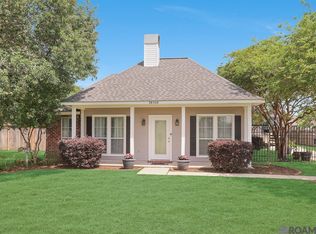 38320 Duplessis Rd, Prairieville, LA 70769