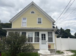 47 Clark St, Westerly, RI 02891