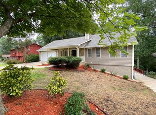 4158 Centennial Trl, Duluth, GA 30096