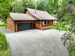 300 Crystal Rd, Fairbanks, AK 99712
