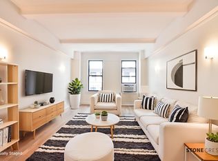 200 W 90th St APT 5F, New York, NY 10024
