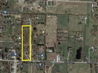 6162 Elm Springs Rd, Springdale, AR 72762