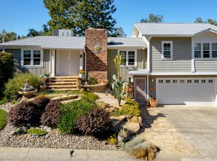 660 Overhill Dr, Redding, CA 96001