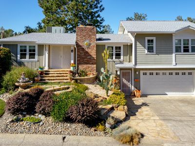 660 Overhill Dr, Redding, CA, 96001