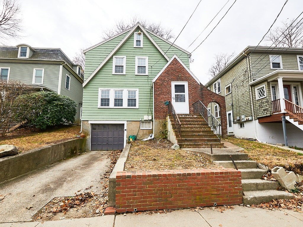 250 Tremont St, Newton, MA 02458 Zillow