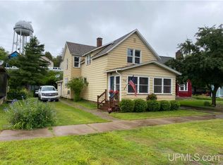 116 W Clark St, Negaunee, MI 49866