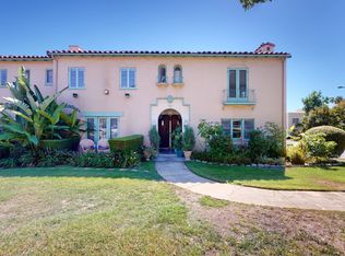 918 Topeka St #4, Pasadena, CA 91104