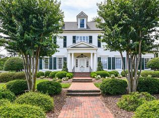 2009 Carlisle Rd, Greensboro, NC 27408