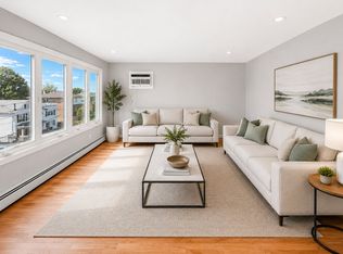 174 Maple St APT 3, Fairview, NJ 07022