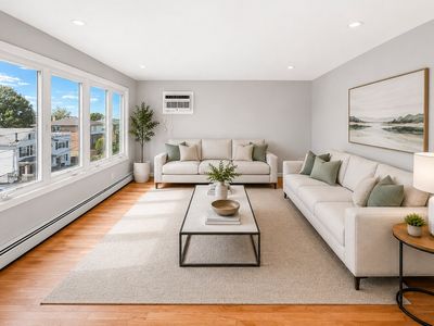 174 Maple St APT 3, Fairview, NJ, 07022