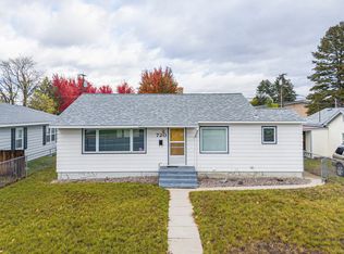 720 South Ave W, Missoula, MT 59801