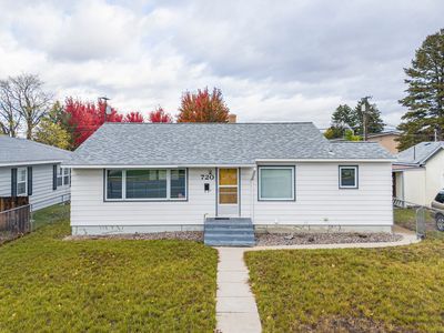 720 South Ave W, Missoula, MT, 59801