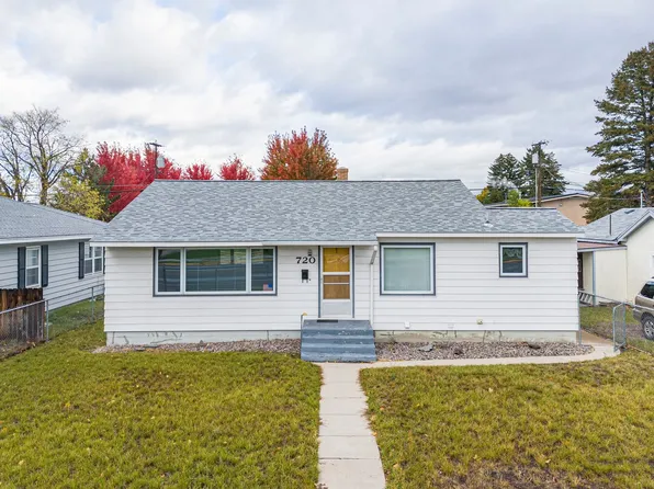 720 South Ave W, Missoula, MT 59801