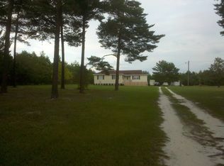 2635 Hortman Mill Rd, Roberta, GA 31078