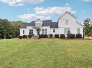 739 Outback Dr, Prosperity, SC 29127