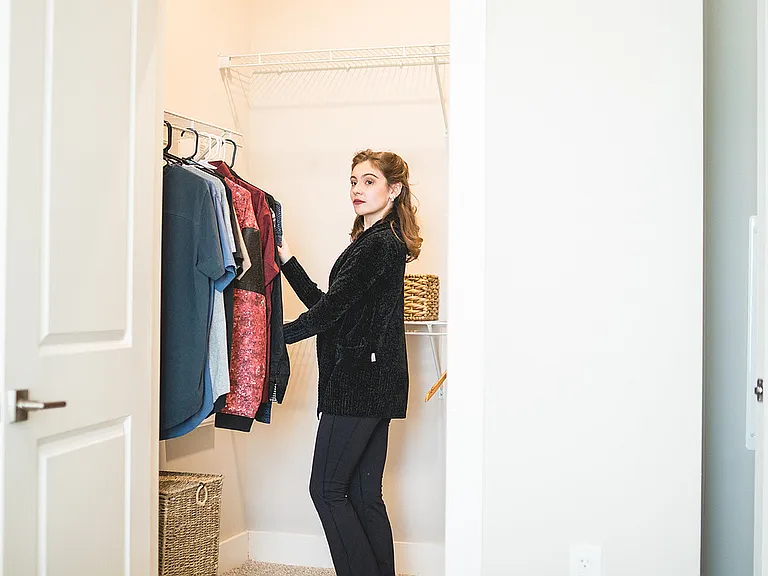 Norwood | Luxury Apartments