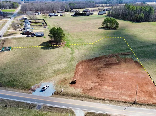 LOT 5 Hays Mill Rd, Elkmont, AL 35620