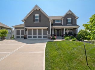 24665 W 126th St, Olathe, KS 66061