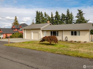 720 N 17th Street, Mount Vernon, WA 98273
