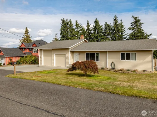 720 N 17th Street, Mount Vernon, WA 98273