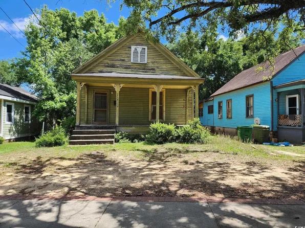 1514 Front St., Georgetown, SC 29440