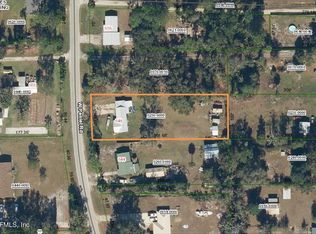 648 W Peniel Rd, Palatka, FL 32177