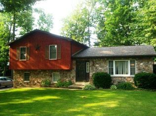 289 Betty Cir, Reedsville, PA 17084