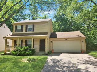 546 Grand Woods Dr, Indianapolis, IN
