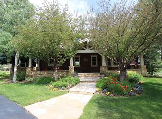 297 Haystacker Dr, Eagle, CO 81631