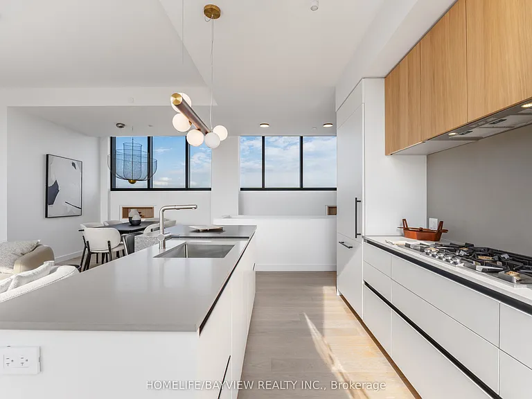 1720 Bayview Ave E #Penthouse 05 — Photo 8