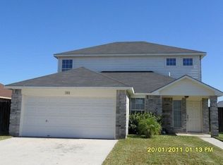 3101 N 27th St, Hidalgo, TX 78557
