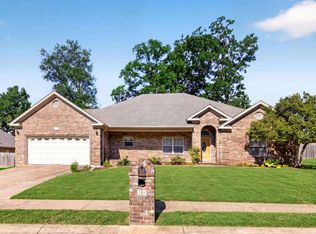 24 Crosswinds Dr, Cabot, AR 72023