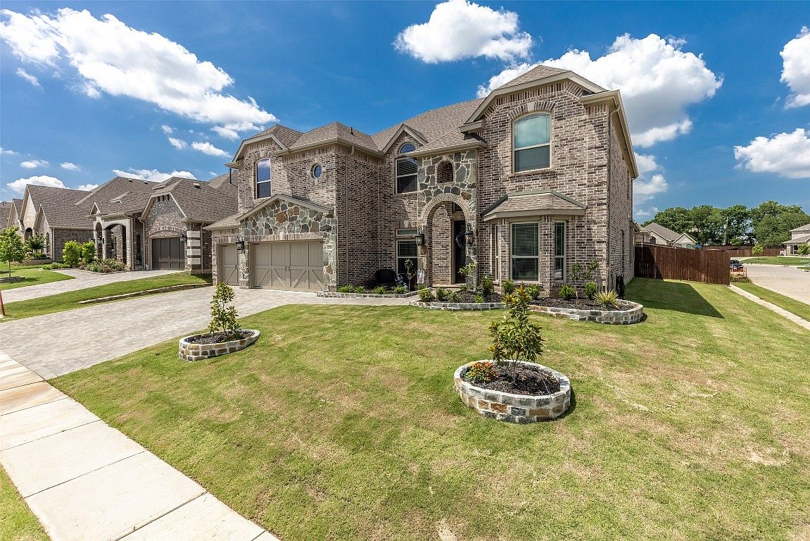 2115 Milan Dr, Corinth, TX 76210 Zillow