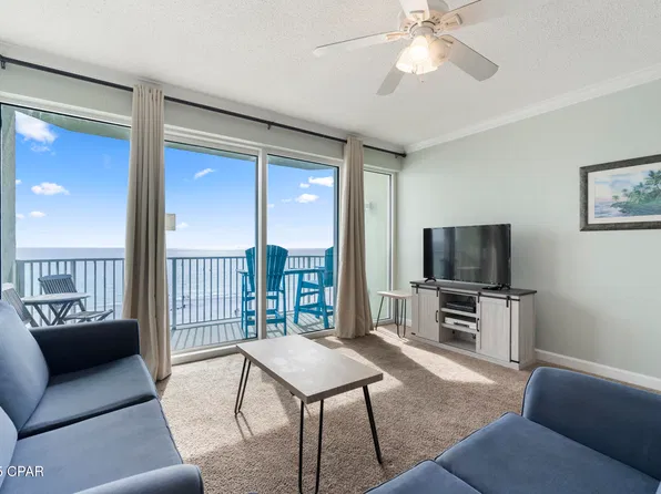 9450 Thomas Dr #507D, Panama City Beach, FL 32408