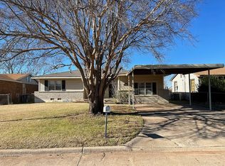 2342 NW 35th St, Lawton, OK 73505