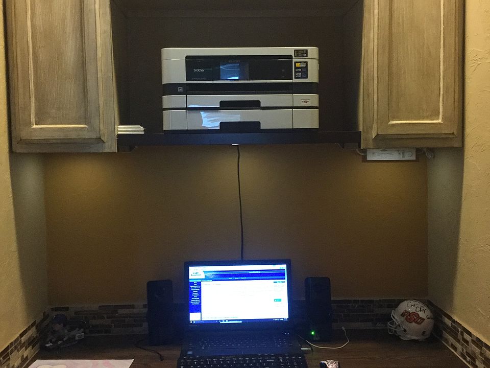POCKET OFFICE