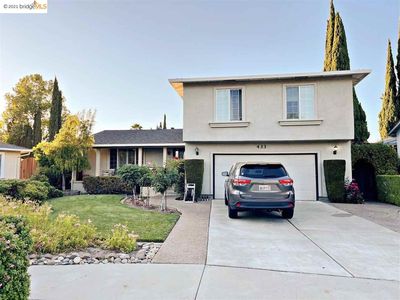 433 Kensington Park Ct, San Jose, CA, 95136