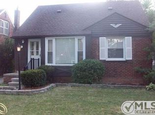 144 Auburn St, Inkster, MI 48141