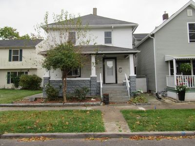 522 E Masterson Ave, Fort Wayne, IN, 46803