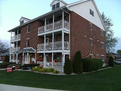 1st image of 6815 Hickory St APT 1