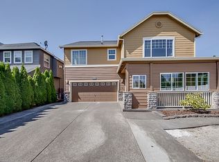800 NW 180th Ave, Beaverton, OR 97006