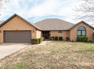 7915 S 69th Ave E, Tulsa, OK 74133